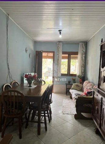 Casa de 2 quartos, 40m² no bairro São José, em Canoas | Eu Corretor