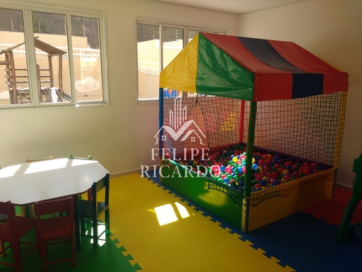 Apartamento de 2 quartos, 56m² no bairro Assunção, em São Bernardo do Campo | Eu Corretor