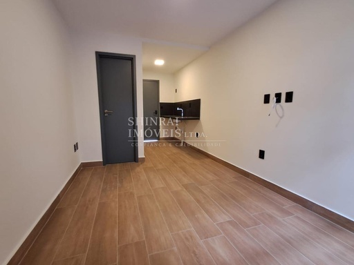 Flat de 1 quarto, 18m² no bairro Cabo Branco, em João Pessoa | Eu Corretor