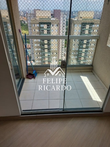 Apartamento de 3 quartos, 59m² no bairro Vila Assunção, em Santo André | Eu Corretor