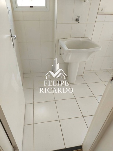 Apartamento de 3 quartos, 59m² no bairro Vila Assunção, em Santo André | Eu Corretor