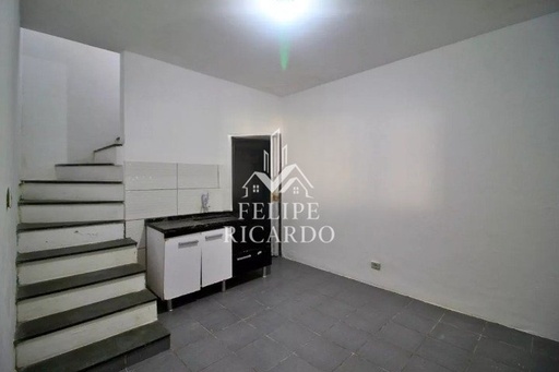 Casa de 2 quartos, 65m² no bairro Vila João Ramalho, em Santo André | Eu Corretor