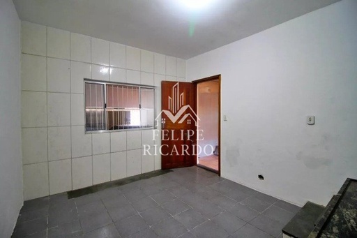 Casa de 2 quartos, 65m² no bairro Vila João Ramalho, em Santo André | Eu Corretor
