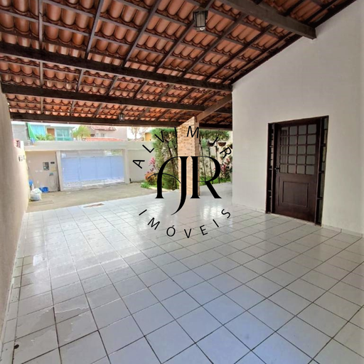 Casa de Condomínio de 4 quartos, 250m² no bairro Serraria, em Maceió | Eu Corretor