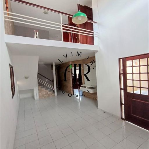 Casa de Condomínio de 4 quartos, 250m² no bairro Serraria, em Maceió | Eu Corretor