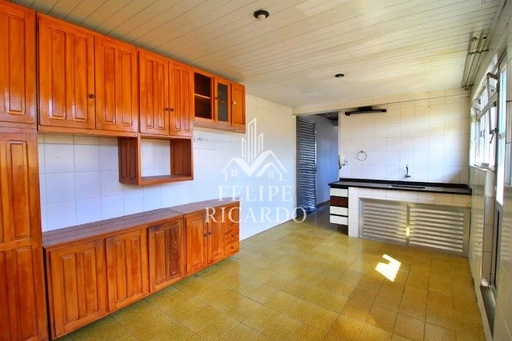 Casa de 2 quartos, 200m² no bairro Vila João Ramalho, em Santo André | Eu Corretor