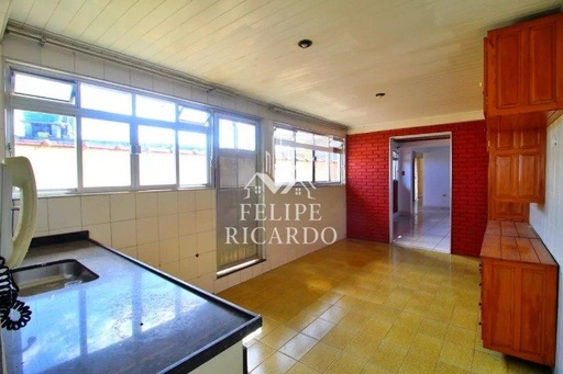 Casa de 2 quartos, 200m² no bairro Vila João Ramalho, em Santo André | Eu Corretor