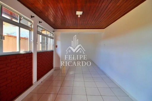 Casa de 2 quartos, 200m² no bairro Vila João Ramalho, em Santo André | Eu Corretor