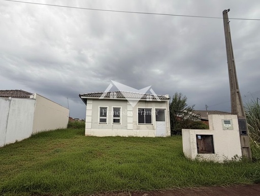 Casa de 2 quartos, 56m² no bairro Jardim Primavera, em Limeira | Eu Corretor