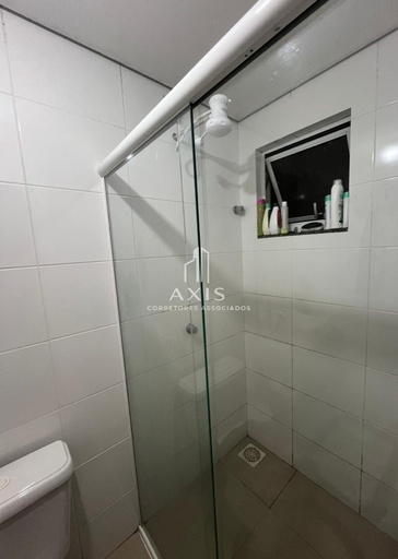 Apartamento de 2 quartos, 57m² no bairro Desbravador, em Chapecó | Eu Corretor