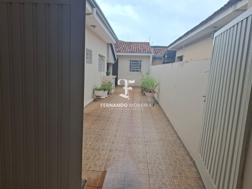Casa de 3 quartos, 312m² no bairro Planalto, em Araçatuba | Eu Corretor