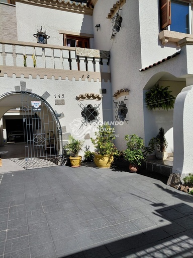 Casa de 5 quartos, 294m² no bairro Cidade Baixa, em Porto Alegre | Eu Corretor