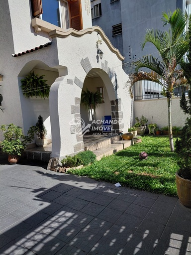 Casa de 5 quartos, 294m² no bairro Cidade Baixa, em Porto Alegre | Eu Corretor