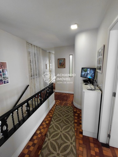 Casa de 5 quartos, 294m² no bairro Cidade Baixa, em Porto Alegre | Eu Corretor