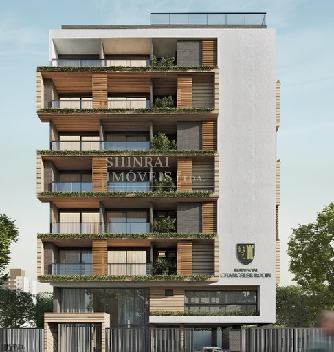 Studio de 1 quarto, 28m² no bairro Bessa, em João Pessoa | Eu Corretor