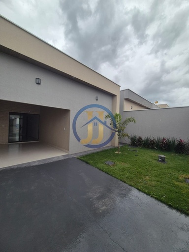 Casa de 3 quartos, no bairro Das Indústrias, em Senador Canedo | Eu Corretor