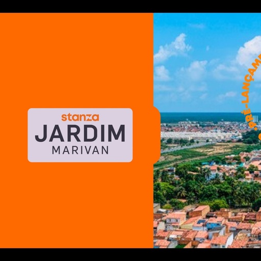 Apartamento de 2 quartos, 40m² no bairro Marivan, em Aracaju | Eu Corretor
