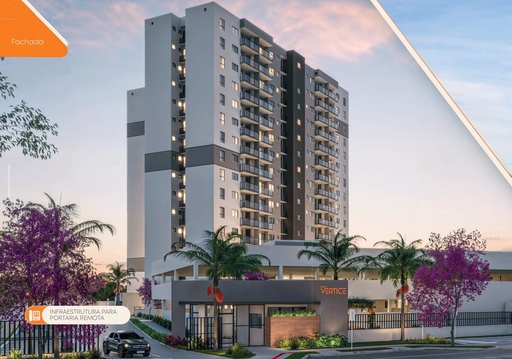 Apartamento de 2 quartos, 63m² no bairro Aeroporto, em Aracaju | Eu Corretor