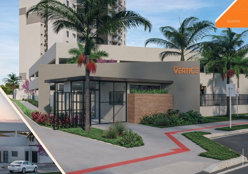 Apartamento de 2 quartos, 63m² no bairro Aeroporto, em Aracaju | Eu Corretor