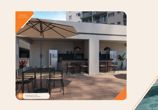 Apartamento de 2 quartos, 63m² no bairro Aeroporto, em Aracaju | Eu Corretor