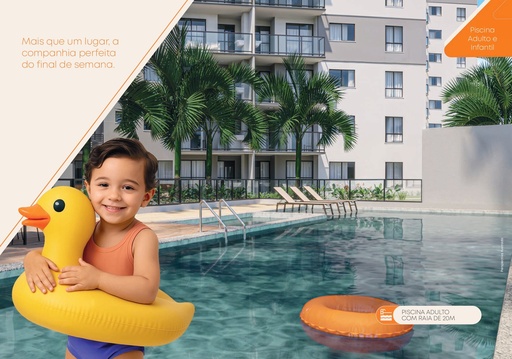 Apartamento de 2 quartos, 63m² no bairro Aeroporto, em Aracaju | Eu Corretor