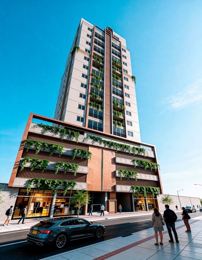 Apartamento de 3 quartos, 107m² no bairro Centro, em Balneário Camboriú | Eu Corretor
