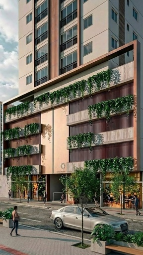 Apartamento de 3 quartos, 107m² no bairro Centro, em Balneário Camboriú | Eu Corretor