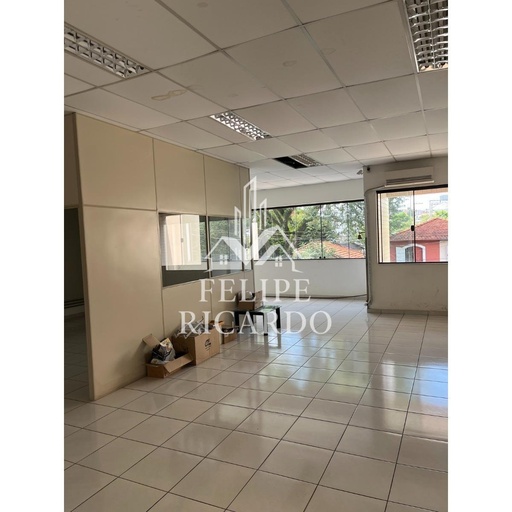 Prédio Inteiro de 709m² no bairro Vila Euclides, em São Bernardo do Campo | Eu Corretor