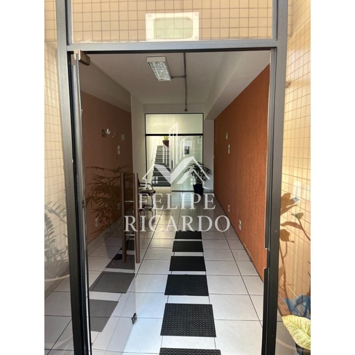 Prédio Inteiro de 709m² no bairro Vila Euclides, em São Bernardo do Campo | Eu Corretor