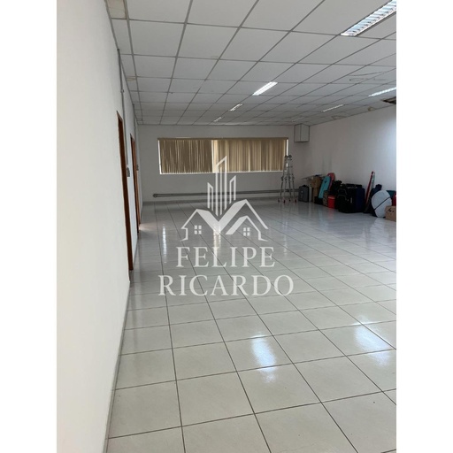 Prédio Inteiro de 709m² no bairro Vila Euclides, em São Bernardo do Campo | Eu Corretor