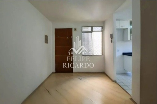 Apartamento de 2 quartos, 48m² no bairro Demarchi, em São Bernardo do Campo | Eu Corretor