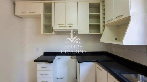 Apartamento de 2 quartos, 48m² no bairro Demarchi, em São Bernardo do Campo | Eu Corretor