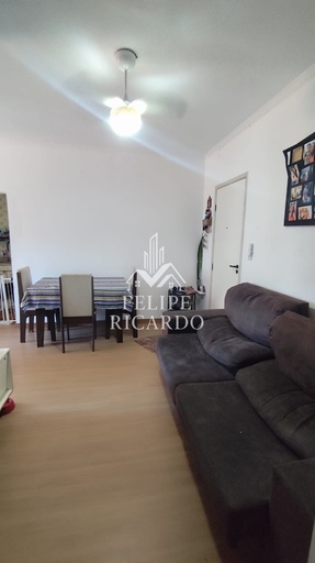Apartamento de 2 quartos, 74m² no bairro Tupi, em Praia Grande | Eu Corretor