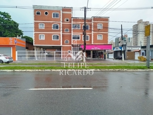 Apartamento de 2 quartos, 74m² no bairro Tupi, em Praia Grande | Eu Corretor