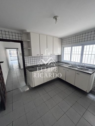 Casa de 3 quartos, 255m² no bairro Jardim Las Vegas, em Santo André | Eu Corretor