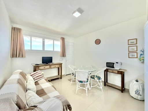 Apartamento de 1 quarto, no bairro Centro , em Xangri-lá | Eu Corretor