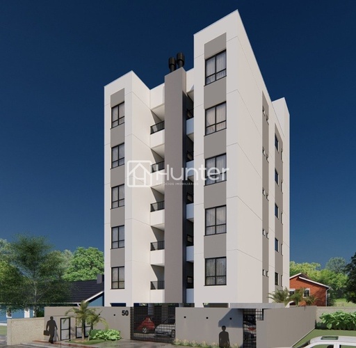 Apartamento de 2 quartos, 70m² no bairro Centro, em Guabiruba | Eu Corretor