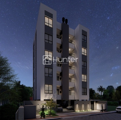 Apartamento de 2 quartos, 70m² no bairro Centro, em Guabiruba | Eu Corretor