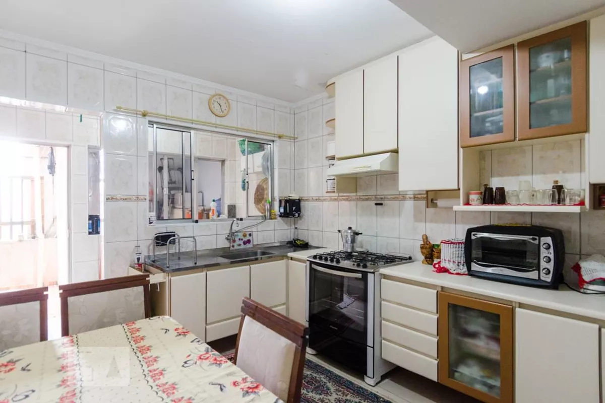 Casa de 3 quartos, 70m² no bairro Assunção, em São Bernardo do Campo | Eu Corretor
