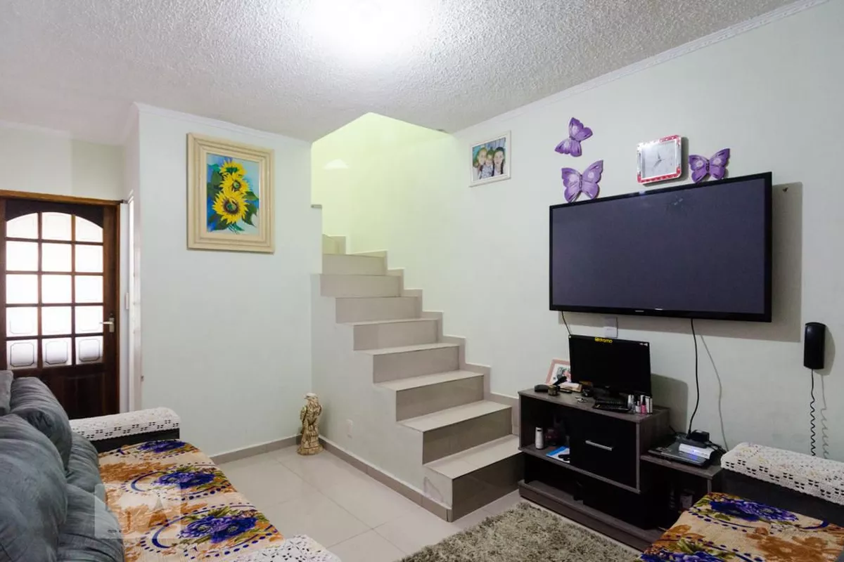 Casa de 3 quartos, 70m² no bairro Assunção, em São Bernardo do Campo | Eu Corretor