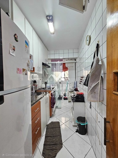Apartamento de 3 quartos, 56m² no bairro Paulicéia, em São Bernardo do Campo | Eu Corretor