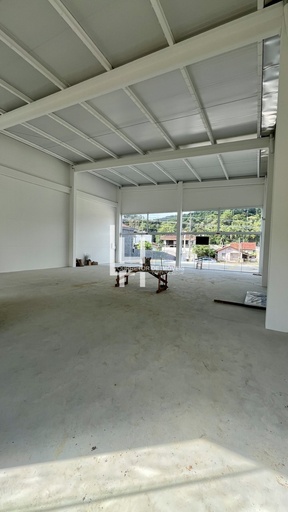 Sala Comercial de 230m² no bairro Dom Joaquim, em Brusque | Eu Corretor