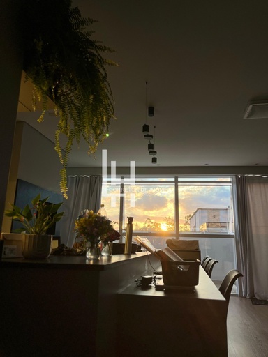 Apartamento de no bairro Centro I, em Brusque | Eu Corretor