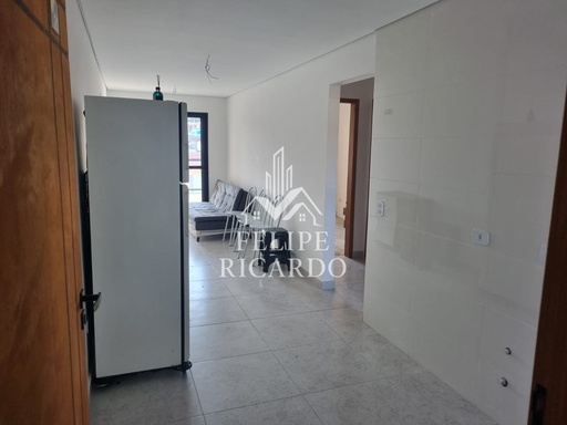 Apartamento de 2 quartos, 53m² no bairro Assunção, em São Bernardo do Campo | Eu Corretor