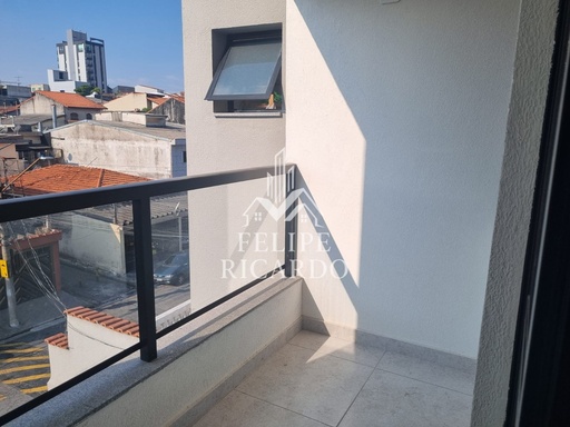 Apartamento de 2 quartos, 53m² no bairro Assunção, em São Bernardo do Campo | Eu Corretor
