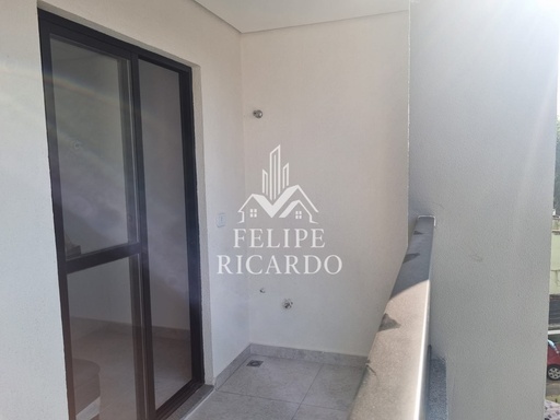 Apartamento de 2 quartos, 53m² no bairro Assunção, em São Bernardo do Campo | Eu Corretor