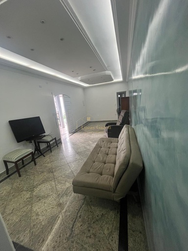 Casa de 4 quartos, 300m² no bairro Maracanã, em Praia Grande | Eu Corretor