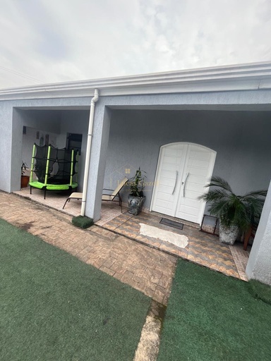 Casa de 4 quartos, 300m² no bairro Maracanã, em Praia Grande | Eu Corretor