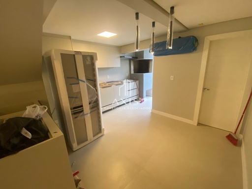 Geminado de 2 quartos, 84m² no bairro Maria Goretti, em Chapecó | Eu Corretor