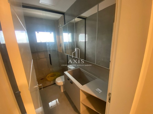 Geminado de 2 quartos, 84m² no bairro Maria Goretti, em Chapecó | Eu Corretor